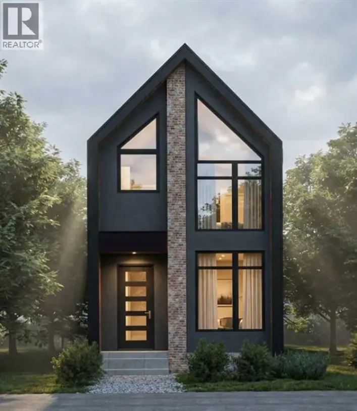 1711 49 Avenue SW, Calgary