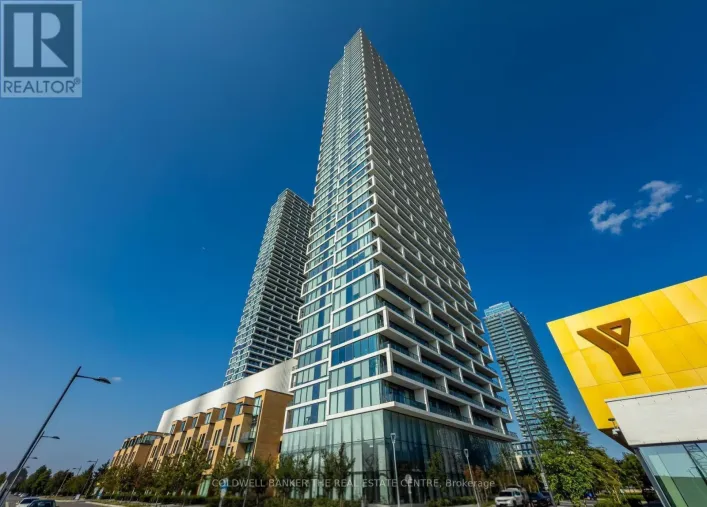 1711 - 5 BUTTERMILL AVENUE N, Vaughan