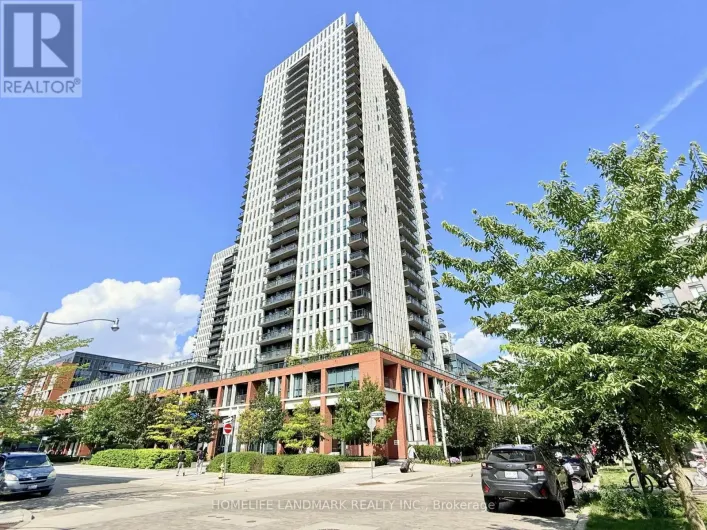 1711 - 55 REGENT PARK BOULEVARD, Toronto