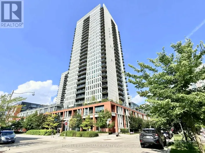 1711 - 55 REGENT PARK BOULEVARD, Toronto