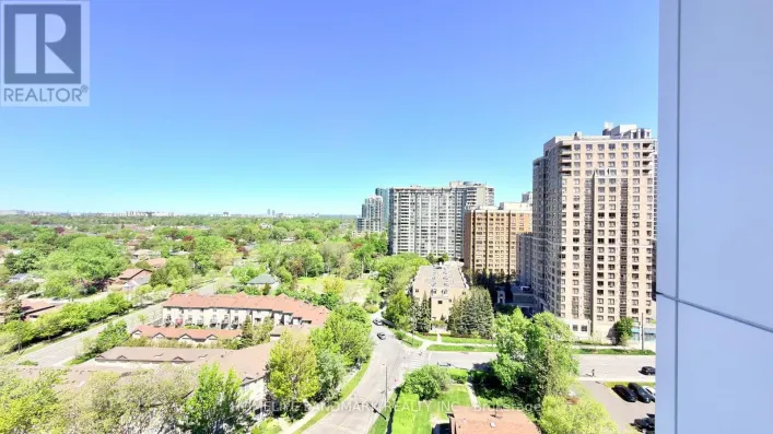 1711 - 75 CANTERBURY PLACE, Toronto