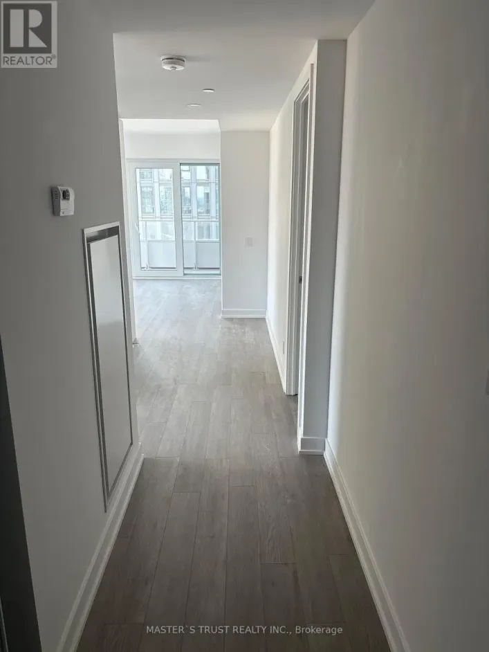 1711 - 88 QUEEN STREET E, Toronto