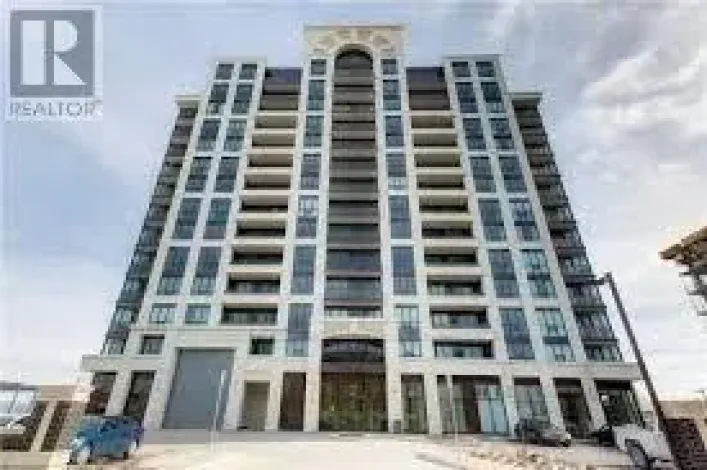 1711 - 9582 MARKHAM ROAD, Markham