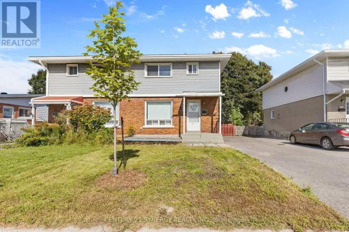 1711 BASELINE ROAD, Ottawa