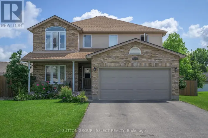 1711 CEDARCREEK CRESCENT, London North