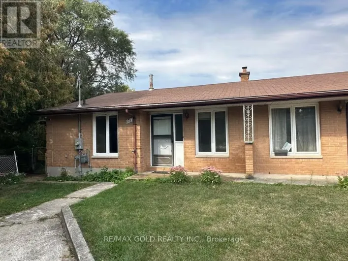 1711 HANSULD STREET, London East