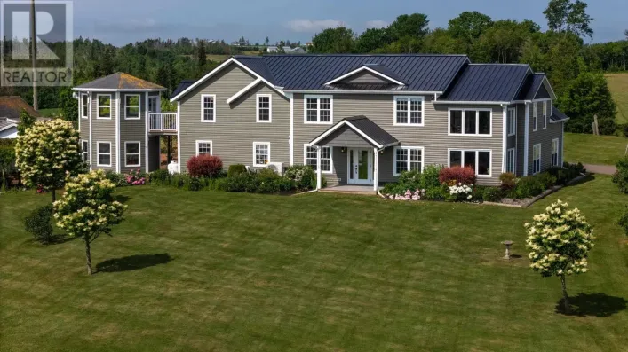 1711 New Glasgow Road, Hunter River