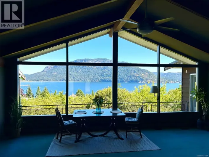 1711 Pavenham Rd, Cowichan Bay