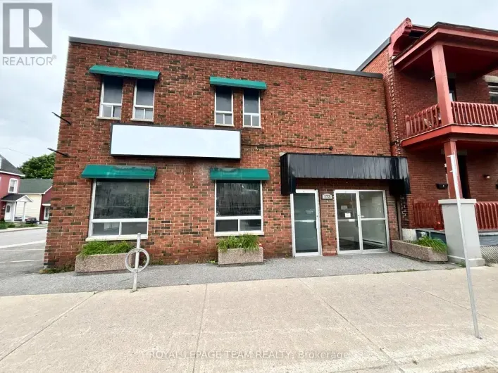 171-173 DALHOUSIE STREET, Ottawa
