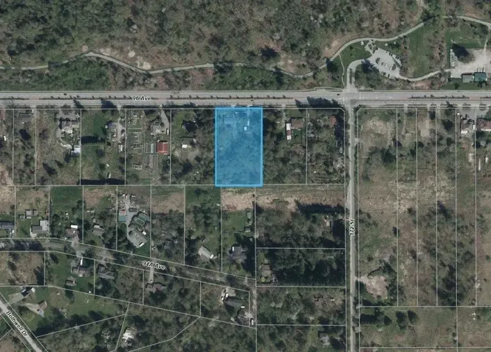 17118 96 AVENUE, Surrey