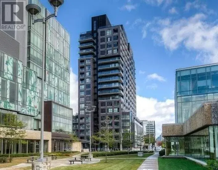 1712 - 1 VICTORIA STREET S, Kitchener