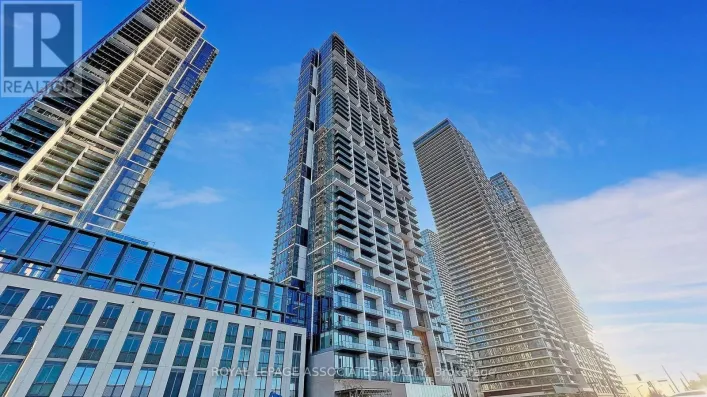 1712 - 1000 PORTAGE PARKWAY, Vaughan