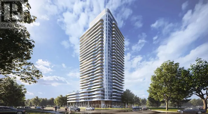1712 - 1010 SANDY BEACH ROAD, Pickering
