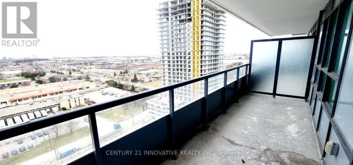 1712 - 1455 CELEBRATION DRIVE, Pickering