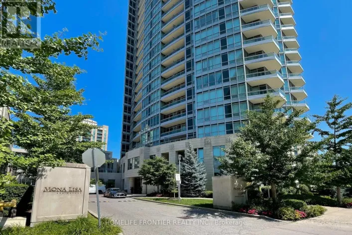 1712 - 18 HOLMES AVENUE, Toronto
