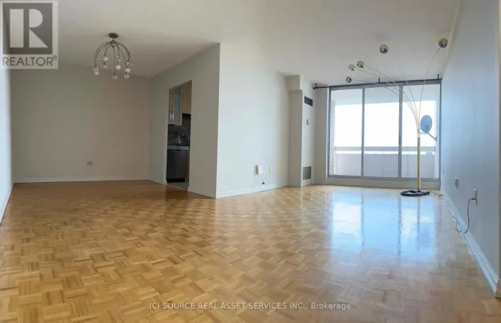 1712 - 205 HILDA AVENUE, Toronto