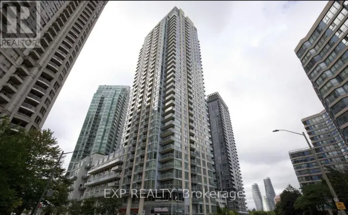 1712 - 223 WEBB DRIVE, Mississauga