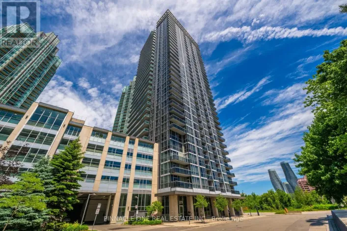 1712 - 223 WEBB DRIVE, Mississauga