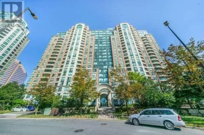 1712 - 23 LORRAINE DRIVE, Toronto