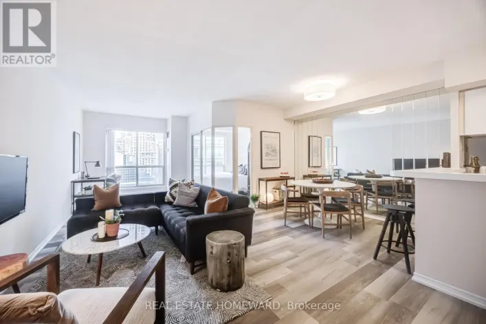 1712 - 25 THE ESPLANADE, Toronto