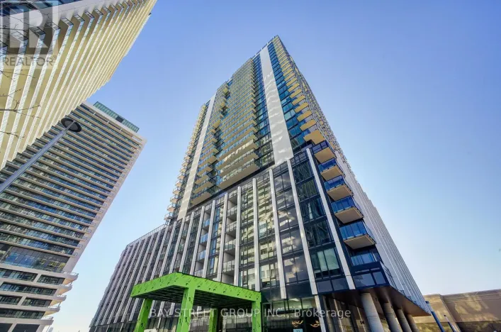 1712 - 27 KORDA GATE, Vaughan