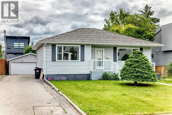 1712 28 Street SW, Calgary