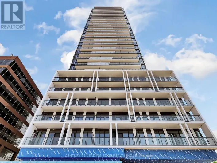 1712 - 29 GREEN TRAIL COURT, Toronto