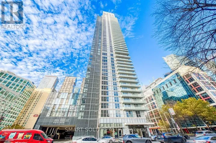 1712 - 300 FRONT STREET W, Toronto