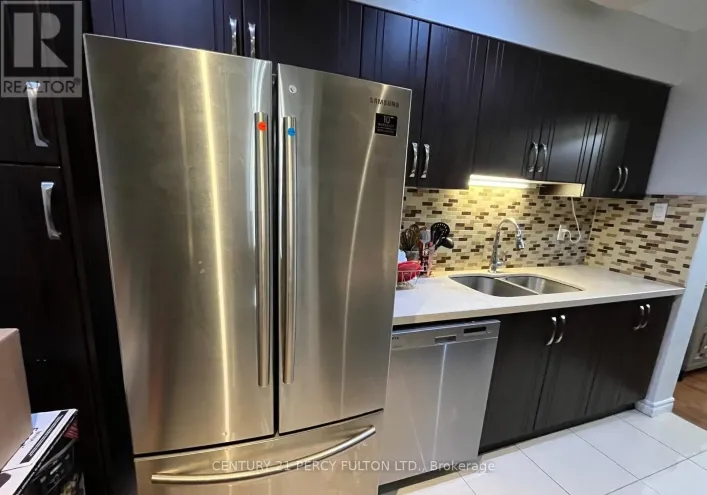 1712 - 301 PRUDENTIAL DRIVE, Toronto