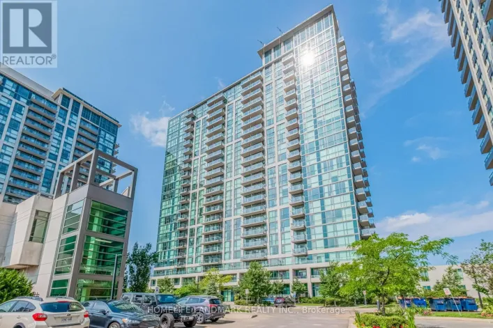 1712 - 339 RATHBURN ROAD W, Mississauga