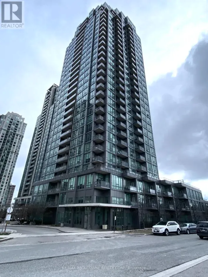 1712 - 3525 KARIYA DRIVE, Mississauga