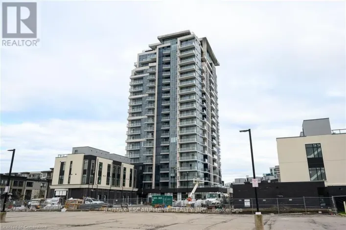 1712 - 385 WINSTON ROAD, Grimsby