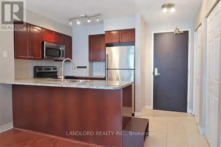 1712 - 51 LOWER SIMCOE STREET, Toronto