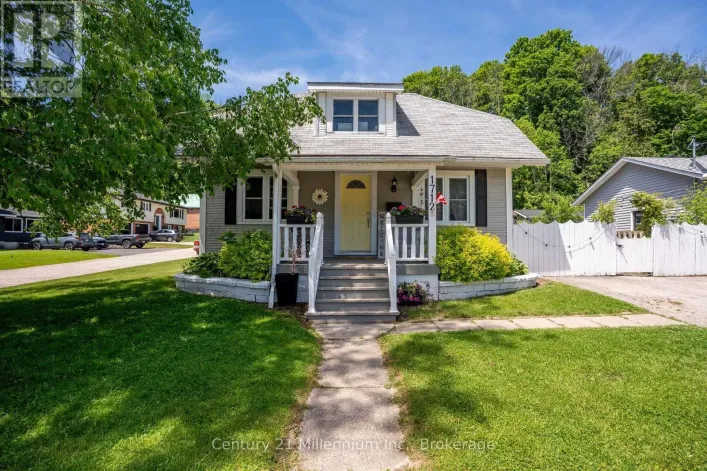 1712 5TH AVENUE W, Owen Sound