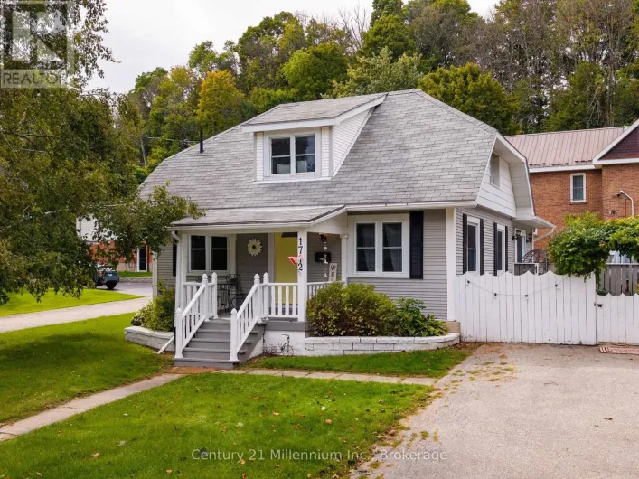 1712 5TH AVENUE W, Owen Sound