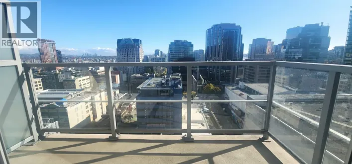 1712 610 GRANVILLE STREET, Vancouver