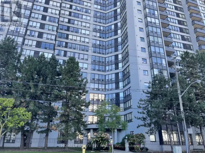 1712 - 7 BISHOP AVENUE, Toronto