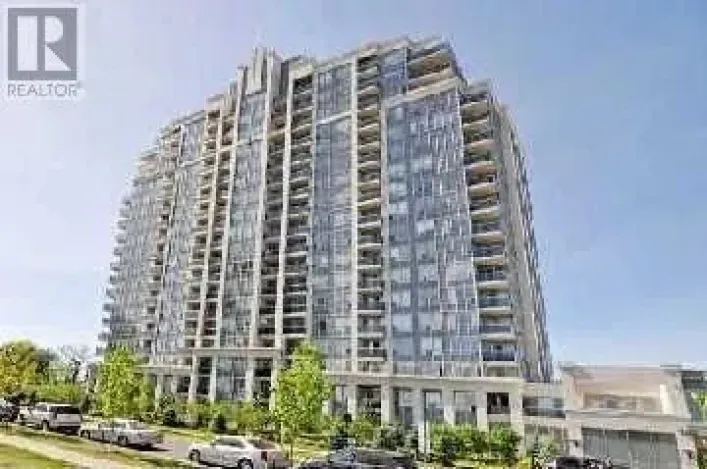 #1712 - 7 NORTH PARK ROAD, Vaughan