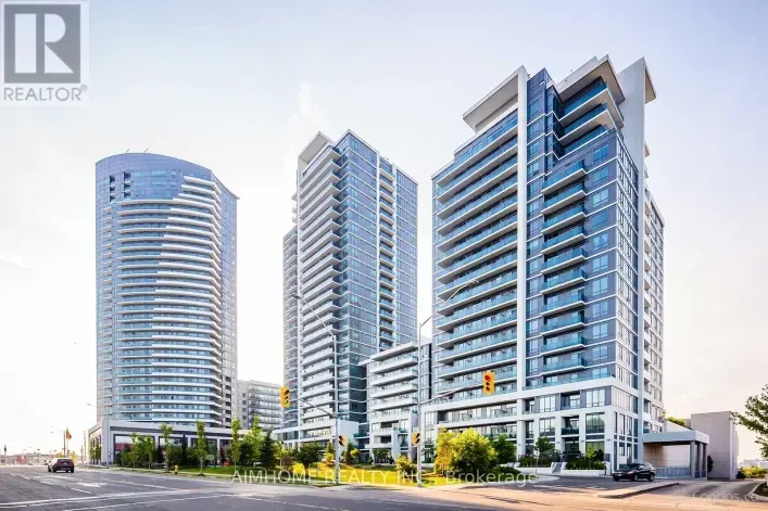 1712 - 7171 YONGE STREET E, Markham