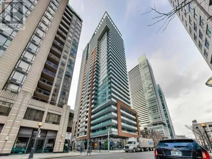 1712 - 8 MERCER STREET, Toronto