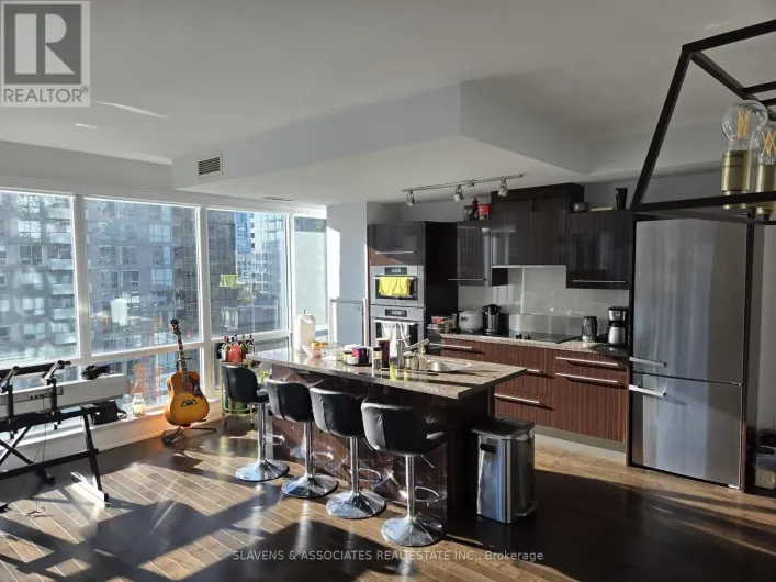 1712 - 80 JOHN STREET, Toronto