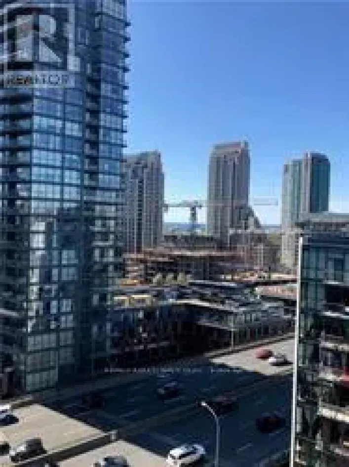 1712 - 80 QUEENS WHARF ROAD, Toronto