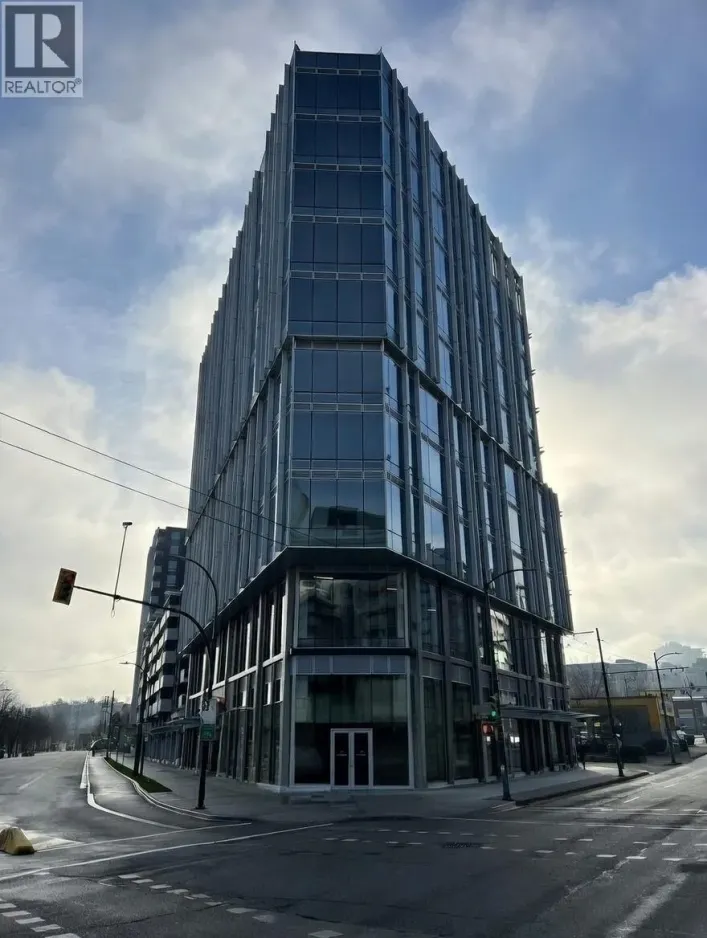 1712 MAIN STREET, Vancouver