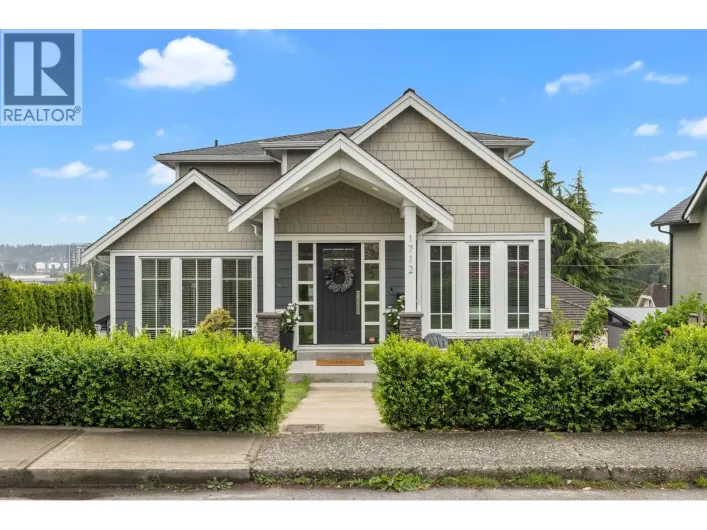 1712 NANAIMO STREET, New Westminster