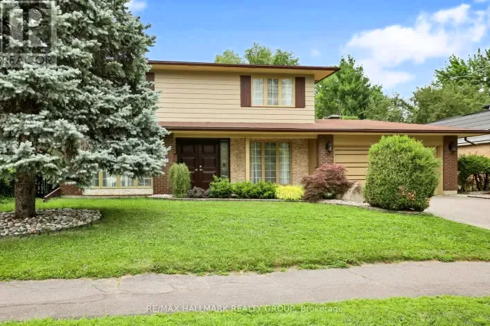 1712 PLAYFAIR DRIVE, Ottawa