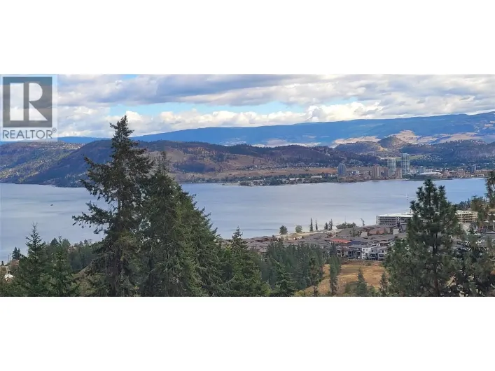 1712 Scott Crescent Unit# 35, West Kelowna