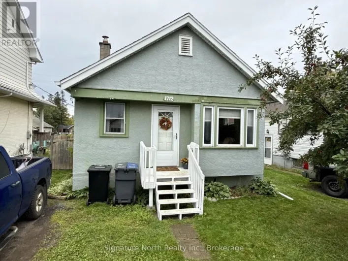 1712 SILLS STREET, Thunder Bay