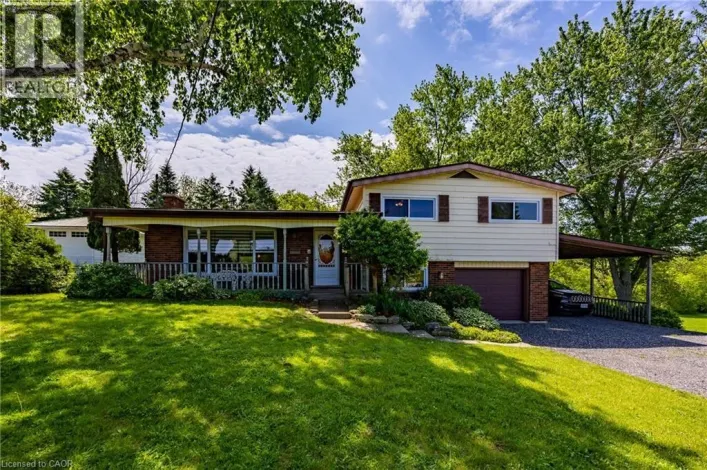 1712 VITTORIA Road, Vittoria