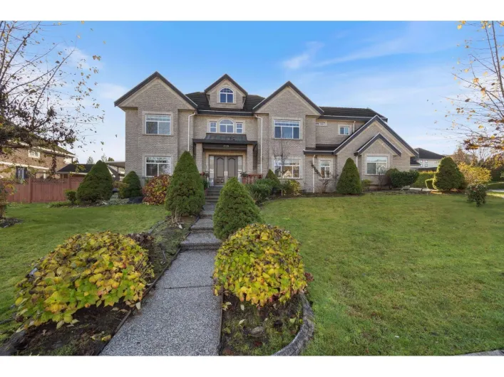 17120 85A AVENUE, Surrey