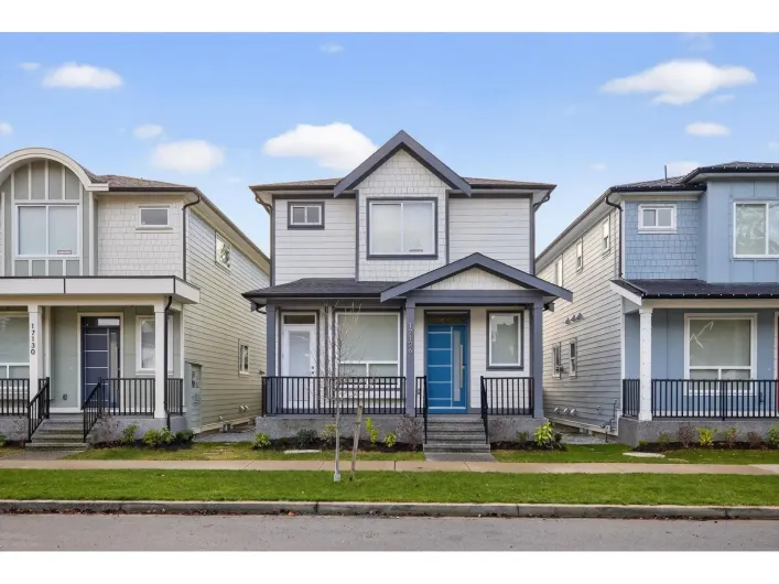 17126 1 AVENUE, Surrey